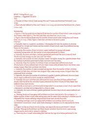 Past year questions for writing task 2 Muet Writing March 2016