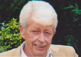 Death Notice of James Marry (Balbriggan, Dublin)