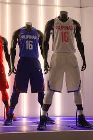 Watch the philippine basketball team gilas pilipinas in the parade. Nike Unveils Gilas Pilipinas Jersey Kits Pinoy Balleros