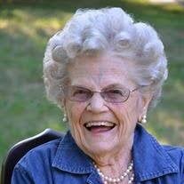 Jo Ann Catron Obituary