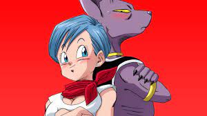 Bulma save the earth