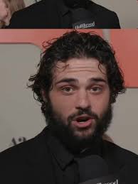 The Recruit Noah Saying Asalamualaykum