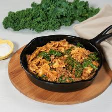 Looking For A Kidney Friendly Vegetarian Dish Find Recipes Like Veggie Crumbles With Bowtie Pasta And Kidney Friendly Foods Kidney Recipes Diet And Nutrition