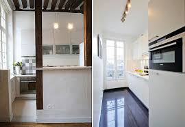 haven in paris & apartment therapy: 4