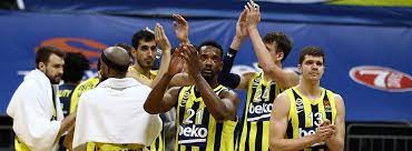 According to the release, fenerbahce was told that. Road To The Playoffs Fenerbahce Beko Istanbul News Welcome To Euroleague Basketball