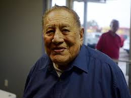 Were you 'Seen' at the Knights of Columbus?