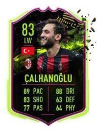Join the discussion or compare with others! Fifa 21 Rulebreakers All Cards Team 2 Released Team 1 Sbcs Objectives More