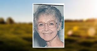 Jo Bruce Obituary September 23, 2010