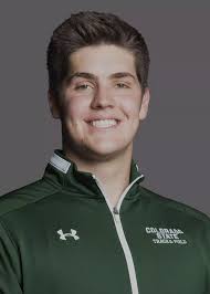 Performances in throws, sprints, jumps at Fum McGraw Open among Rams'  all-time top marks