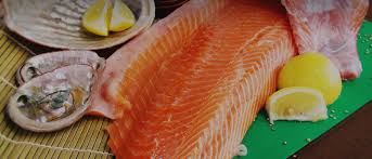 We did not find results for: California King Salmon The Richest Of All The Wild Salmon Types