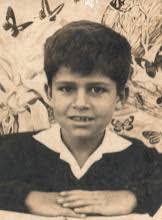 Convocatória de arte postal