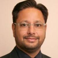 Jaipal S. Sidhu MD, Physiatrist (Physical Medicine)