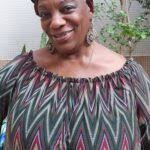 Jardins das Abayomis com suculentas e plantas africanas