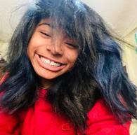 Miracle Robinson's Women's Track Recruiting Profile