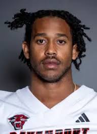 Justin White - Football - Davenport University Athletics