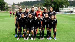 Convocatoria de la selección nacional de méxico. Juegos Panamericanos 2019 Campeonas Y Licenciadas La Seleccion Femenil De Mexico En Lima 2019 Marca Claro Mexico