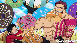 If you've just set sail with the straw hat pirates, be wary of spoilers on this subreddit! Wano Kuni One Piece Auf Twitter Eat