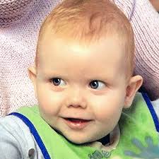 ALFIE LAWRENCE WARWICK