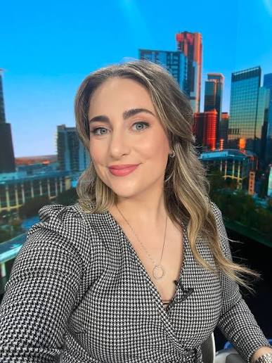 Make sure you watch until 8 AM because Adaleigh Rowe on Fox 7 and I will be doing a LIVE Keeping Score 🤪