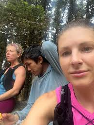 Almost Quitting in New Hampshire