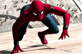 2017 • фантастика, боевики • 2 ч 08 мин • 16+. Ini Dia Lima Easter Egg Dalam Trailer Spider Man Homecoming Pikiran Rakyat Com