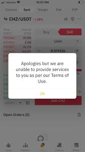 Bnn is canada's business news network reporting on finance and the markets and making you a successful investor. How Many People Got Shanked By Binance On Us Account Lockout Binance