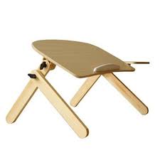 Wooden Laptop Stand Wooden Laptop Stand Adjustable Laptop Table Portable Laptop Table