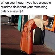 List Of Hilarious Memes About Spending Money Lol Memes Funny Funnyquotes Really Funny Pictures Funny Memes About Life Funny Pictures With Captions
