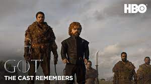 The Cast Remembers Peter Dinklage On Playing Tyrion Lannister Game Of Thrones Season 8 Hbo Youtube