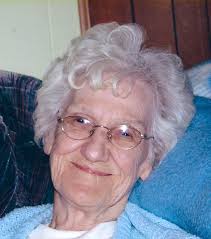 Obituary information for Marjorie Eileen Hallock