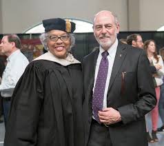 Photos: Inauguration of Beth Paul