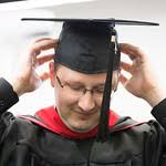 Oblates give the sign of peace after an oblation c…