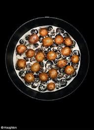 Ragout De Pommes De Terre Et Escargots Pour 6 Personnes Recettes Elle A Table Recette Pomme De Terre Recettes De Cuisine Recette