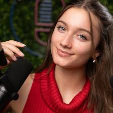 Nanou ASMR: albums, songs, playlists | Listen on Deezer