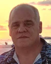 Christopher M Oliveri Obituary October 20, 2025