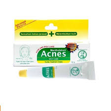 Coba perawatan mikrodermabrasi untuk menghilangkan luka parut atrofik. Ampuh Ini 4 Krim Penghilang Bekas Jerawat Buat Kulit Remaja Semua Halaman Cewekbanget