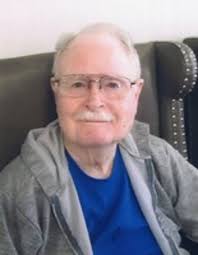 Charles Rexroat Obituary