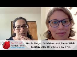 Tisha B'Av Day of Learning 5781: Should Eicha be Canceled? A Contemporary  Lens to a Traditional Text