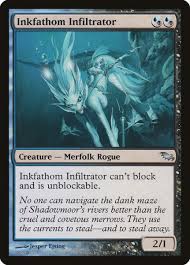 The gathering, including card images, the mana symbols, and oracle text, is copyright card prices and promotional offers represent daily estimates and/or market values provided by our. Top 10 Unblockable Cards In Magic The Gathering Hobbylark