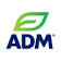 Logo de Archer Daniels Midland