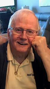 William Morrow Obituary