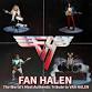 FAN HALEN FRI 7/31 | special guest Mr. Scary