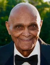 Obituary information for A.C. Pettway