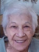Doris Hoffman Obituary (2016)