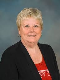 Sharon Cairns's Instagram, Twitter & Facebook