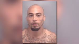 Man convicted of 2016 murder, robbery in Virginia Beach