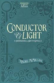 Mini Review Conductor Of Light By Rachel Mcmillan Free Ebook Cozy Mystery Books Free Short Stories Christian Mystery Books