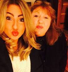 Does anyone have an old menu from Frank and Mary's sub shop