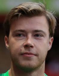 Bailey Peacock-Farrell