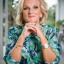 Mensen maken zich druk om alles. En ik denk, laat toch gaan...!'